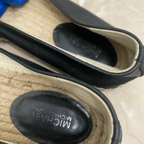 WOMANS MICHAEL KORS ESPADRILLES - Picture 4 of 9